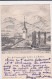 Broc, Tour De L'ancienne église, Carte Précurseur Dessinée - Broc