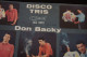 DON BACKY AMICO SP ITALIEN 1963 VALEUR + LABEL CLAN ADRIANO CELENTANO - Autres - Musique Italienne