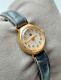 Petite Petite Montre Ancienne - Vintage - Femme - Plaqué OR - Lip - Montres Anciennes