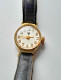 Petite Petite Montre Ancienne - Vintage - Femme - Plaqué OR - Lip - Horloge: Antiek