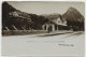 01207*AUSTRIA*ÖSTERREICH*GSTATTERBODEN*BAHNHOF*ECHTE PRIVAT-FOTOKARTE*1897 - Gesäuse