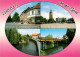 72772040 Luebben Spreewald Breite-Strasse Muehlendamm Spree Luebben - Luebben (Spreewald)