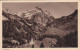 AK Schröcken Mit Hochkünzelspitze  - Ca. 1920 (67608) - Bregenzerwaldorte