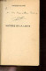 Histoire De La Louve (d'après Les Notes D'Emile Dateu) - Dédicace De L'auteur. - Ruffié Jacques - 1981 - Livres Dédicacés