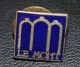 Delcampe - Lot De 5 Pin's Différents (rose Dorée, ND De La Salette, Hankook, Mont-St-Michel...) - Lots