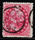 CHINE - Bureaux Japonais - N°16 Obl (1900) - Other & Unclassified