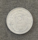 2 FRANCS 1946 REPUBLIQUE FRANCAISE - 2 Francs