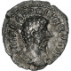 Lucius Verus, Denier, 161-162, Rome, Argent, TTB, RIC:482 - La Dinastía Antonina (96 / 192)