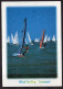 Cyprus - Limassol - Wind Surfing - Chypre