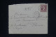 GRECE - Lettre De 1895 Pour Paris Adressée à La Comtesse CHANDON De BRIAILLES Née De CLERMONT-TONNERRE - A  2020 - Briefe U. Dokumente