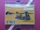 Telefónica - LOCOMOTORA SANTA FE 10 000 Ex Blister MINT Folder (BQ0621 Train - Private Issues