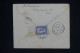 GRECE - Lettre Pour Rome - A  2045 - Lettres & Documents