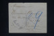 GRECE - Lettre Pour Rome - A  2046 - Lettres & Documents