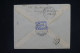 GRECE - Lettre Pour Rome - A  2046 - Storia Postale