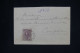 GRECE - Lettre Pour Corfou Adressée à La Comtesse CHANDON De BRIAILLES Née De CLERMONT-TONNERRE - A  2049 - Briefe U. Dokumente