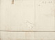 1812 Portugal Pré-Filatelia PNF 1 «PENAFIEL» Vermelho - ...-1853 Prephilately