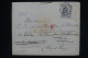 GRECE - Lettre Pour Paris Adressée à La Comtesse CHANDON De BRIAILLES Née De CLERMONT-TONNERRE - A  2057 - Lettres & Documents