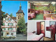 Arbon Hotel Schifflände/ Oldtimer Auto - Arbon