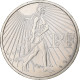 France, Semeuse, 25 Euro, 2009, MDP, SPL, Argent - France