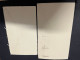 22-2-2024 (1 W 4) Australia Cover X 2 - 1950's (with Slogan Advertising) South Australia - Cartas & Documentos