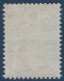 Coq De DECARIS N°1331A (  ) 0.30c Variété De Piquage Tres à Cheval Les Variétés Sur Cette Valeur Sont Rares - 1962-1965 Hahn (Decaris)