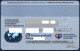 RUSSIA - RUSSIE - RUSSLAND PROMSVYAZBANK MASTERCARD BANK CARD SPORT MARATHON EXPIRED - Credit Cards (Exp. Date Min. 10 Years)