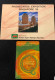 Mint Singapore Telecom Singtel GPT Phonecard, Coca Cola Phonecard Exhibition Singapore’95, Set Of 1 Mint Card In Folder - Singapour