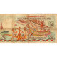 TUNISIE - PICK 62 A - 1/2 DINAR - 01/06/1965 - TB - Tunisie