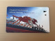 Mint Singapore TransitLink Metro Train Subway Ticket Card, Singapore Racecourse Opening, Set Of 1 Mint Card In Folder - Singapore