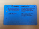 Mint Singapore TransitLink Metro Train Subway Ticket Card, Singapore Turf Club, Set Of 1 Mint Card In Folder - Singapore