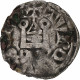 France, Louis VIII-IX, Denier Tournois, 1223-1244, Billon, TB+, Duplessy:187 - 1223-1226 Luigi VIII Il Leone