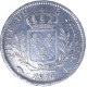 Louis XVIII-5 Francs 1814 Limoges - 5 Francs