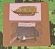 Kit Maqueta Para Montar Y Pintar - Vehículo Militar . Schneider CA1 - 1/72. - Militaire Voertuigen