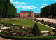 72865590 Schwetzingen Schlossgarten Mit Schloss Schwetzingen - Schwetzingen