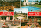 72865117 Kroev Mosel Feriendorf Mont-Royal Freibad  Kroev - Kröv