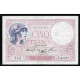 FAY 04/04 - 5 FRANCS VIOLET - 03/08/1939 - PICK 83 - TTB - 5 F 1917-1940 ''Violet''