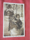 Female With Son  Ref 6332 - Afrique