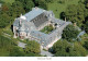 73716124 Newport_Rhode_Island Aerial View Of Belcourt Castle - Altri & Non Classificati