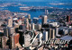 73716116 Baltimore_Maryland Downtown Baltimore Aerial View - Autres & Non Classés
