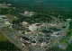 73716095 Fairbanks_Alaska University Of Alaska Air View - Autres & Non Classés