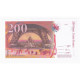 FAY 75/01 A - 200 FRANCS EIFFEL - 1995 - NEUF - PICK 159 - 200 F 1995-1999 ''Eiffel''