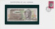 GUATEMALA 0,50 Quetzal Banknotes Of All Nations Pick 58c UNC (1)  (12712 - Otros – América
