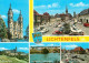 72860117 Lichtenfels Bayern Basilika Vierzehnheiligen Marktplatz Stadtplatz Rath - Lichtenfels