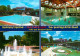 72859221 Bad Bellingen Thermal Hallen Und Freibad Springbrunnen Bad Bellingen - Bad Bellingen