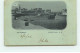 Royaume-Uni - ILE DE MAN - The Harbour - Castletown I.O.M. - 1902 - Man (Eiland)