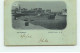 Royaume-Uni - ILE DE MAN - The Harbour - Castletown I.O.M. - 1902 - Insel Man