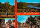 72858999 Braubach Rhein Panorama Mit Marksburg Altstadt Fachwerkhaeuser Braubach - Braubach