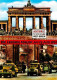 72858610 Brandenburgertor Berlin  Gebaeude Und Architektur - Brandenburger Door