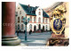 72858104 Wiesbaden Altes Rathaus Standesamt Nassauer Loewe Am Marktbrunnen Wiesb - Wiesbaden