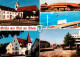 72857501 Weil Am Rhein Heimatmuseum Laguna Freibad Stapfelhaus Hauptstrasse Weil - Weil Am Rhein